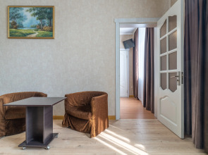 Гостевой дом Зорэмма