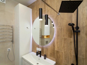 ДзенХоум Великодушие 515