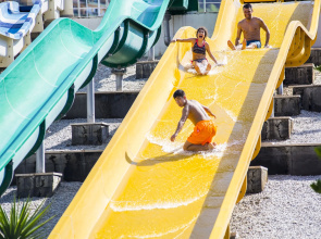 Wasa Hotel - All Inclusive
