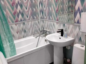 Квартира на Большой Октябрьской улице 67