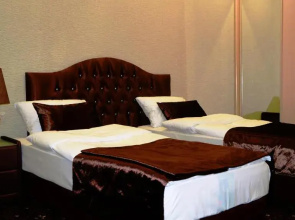 SV Guest House