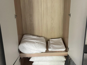 Апартаменты на проспекте Победы 6