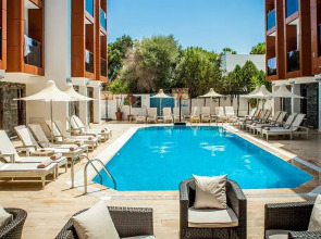 Бутик-отель Sipark