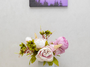 Апартаменты Liberty Sity Apartments