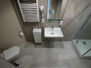 Квартира Grand Ekaterina Crystal