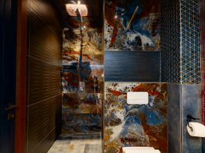 Бутик-отель Tapis Rouge Design Boutique batumi