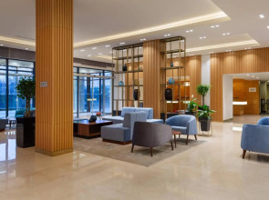 Courtyard by Marriott Tashkent