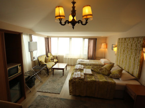 Отель Tashkonak - Special Class