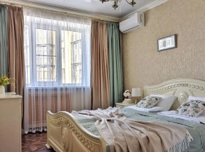 Uyutny Ugolok Vozle Parka 2 Apartments