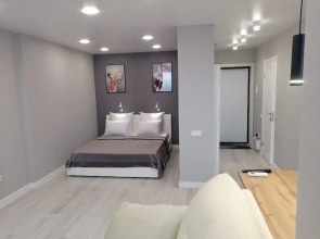 Апартаменты на Березина 82