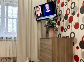 Апартаменты на Железнодорожников