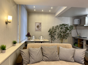 Апартаменты Apart-Comfort на Чайковского 2В