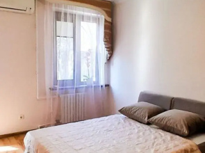 Na Ulitse Lenina 24 Apartments