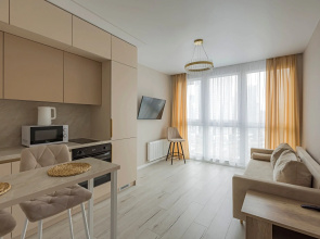 Kvartira v Tsentre Minska Apartments
