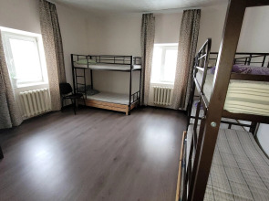 Хостел Main Room