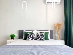 Апартаменты Like Home ЖК Метро-Парк