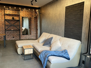 Loftprotvino Flat