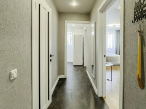 Квартира в ЖК "Ново-патpушeво"