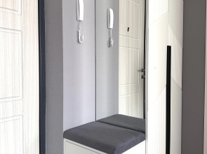 Апартаменты Двухкомнатные в ЖК Комфорт Класса рядом с Аквапарком Ривьера