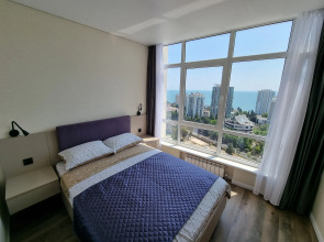 Морской бриз центр Сочи