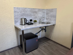 Апартаменты Студия в историческом центре Улан-Удэ