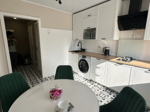 Квартира в пушкинские горы