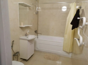 Апартаменты Янтарная Корона 48