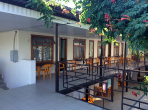 Гостевой Дом Татьяна