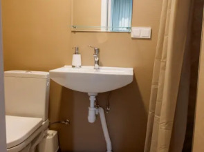 Апартаменты Алмазные Кениг Апарт