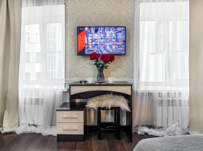 Квартира возле Михайловского замка