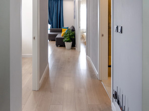 Апартаменты Семейные у Модного Квартала