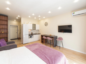 Апартаменты Rest Salute Lilu