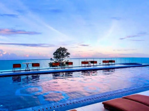 The Sanctuary Resort Pattaya, BW Signature Collection