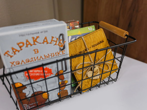 Апартаменты SunSet 2-я Оранжеорейная 4А