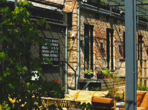 Апартаменты в Nikolaev Building