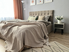 Апартаменты Конструкторов 29А