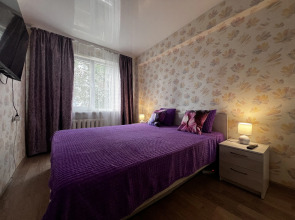 Квартира 2-комнатная