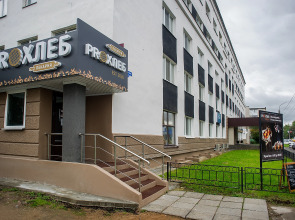 Гостиница Артелеком