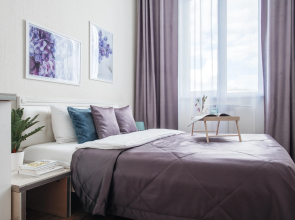 Park City Apartments