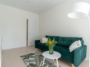 Квартира Ландыш