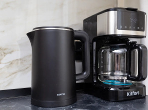 Квартира Трёхкомнатная с видом на оперный театр