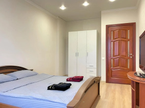 Квартира на Роторная 27Д