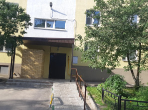 Квартира Esda