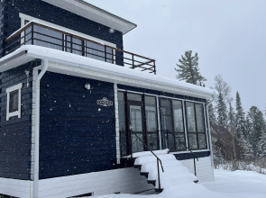 Na Ulitse Svobodnoy 68 Private House