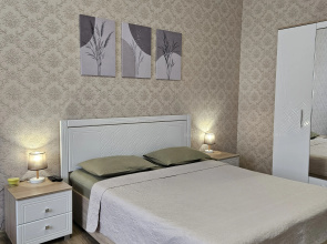 Na Ulitse Sovetskoy Armii 80 Flat