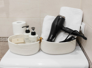 Квартира в Центральном Районе Города