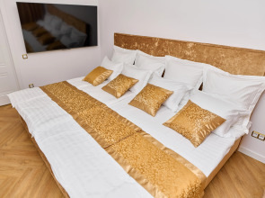 Квартира AlfaAparts Гродно центр