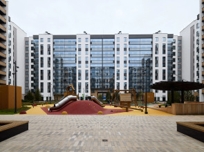 Апартаменты SpringTime Apart