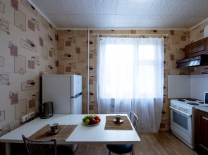 Апартаменты Apart 58/1