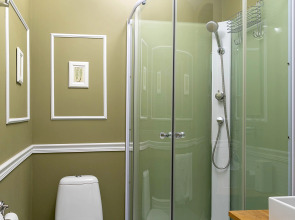 Апартаменты Element 2